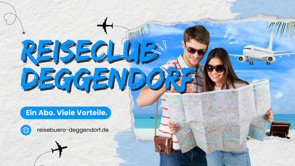 Reiseclub Deggendorf (Reisebüro Deggendorf)