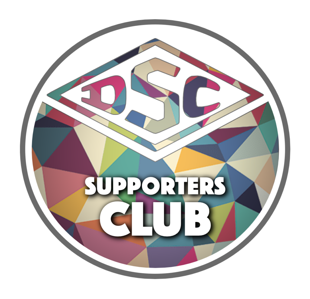 Deggendorfer SC (DSC) Supporters Club Sponsoring