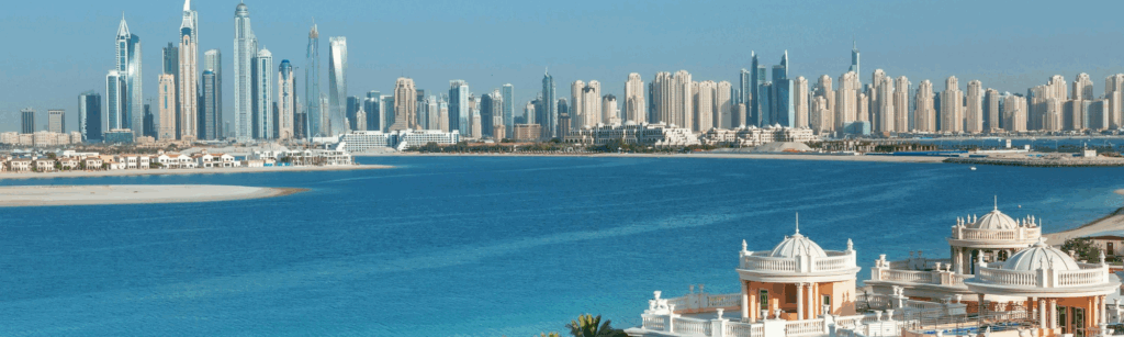 reisebuero-deggendorf.de Pauschalreise Dubai – Luxusurlaub mit persönlicher Beratung