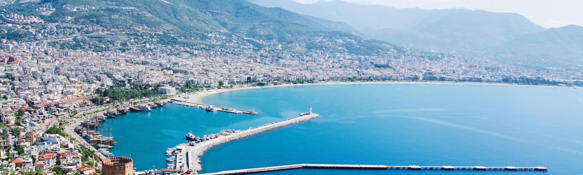 reisebuero-deggendorf.de Pauschalreisen & Pauschalurlaub ab Deggendorf Türkei z. B. Türkische Riviera