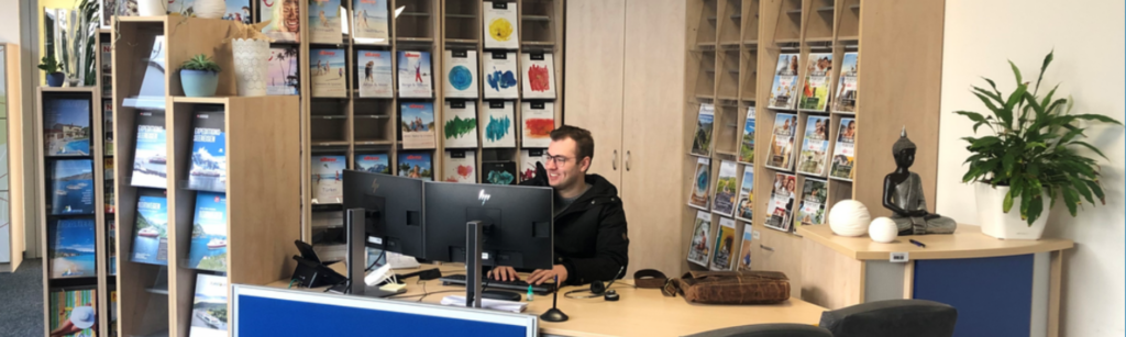 Dein Reiseclub Deggendorf Lokal, transparent und unschlagbar günstig