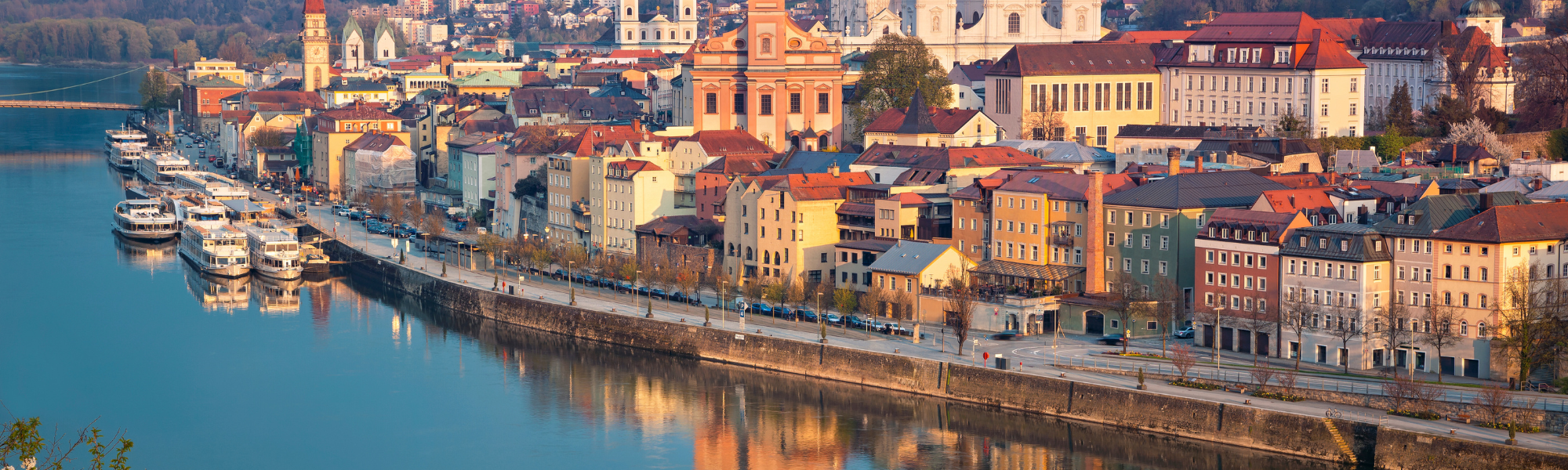 reisebuero-deggendorf.de Flusskreuzfahrten auf der Donau ab Passau