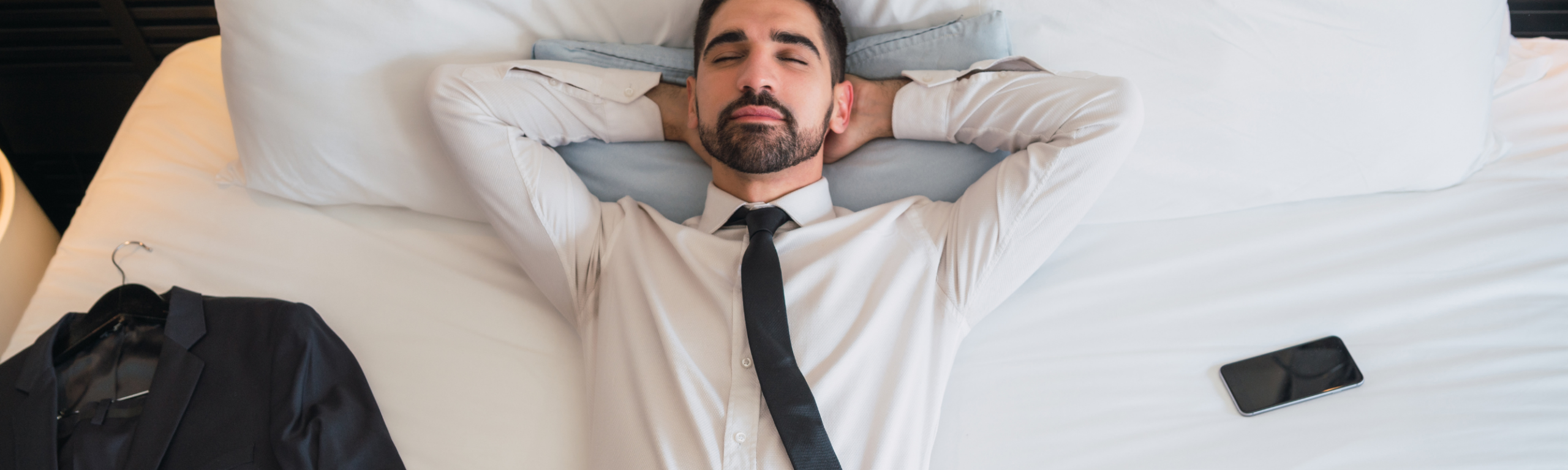 Caio Reimertshofer berät Unternehmen bei Geschäftsreisen und Business Travel Management in Deggendorf, für einen entspannten Arbeitsalltag