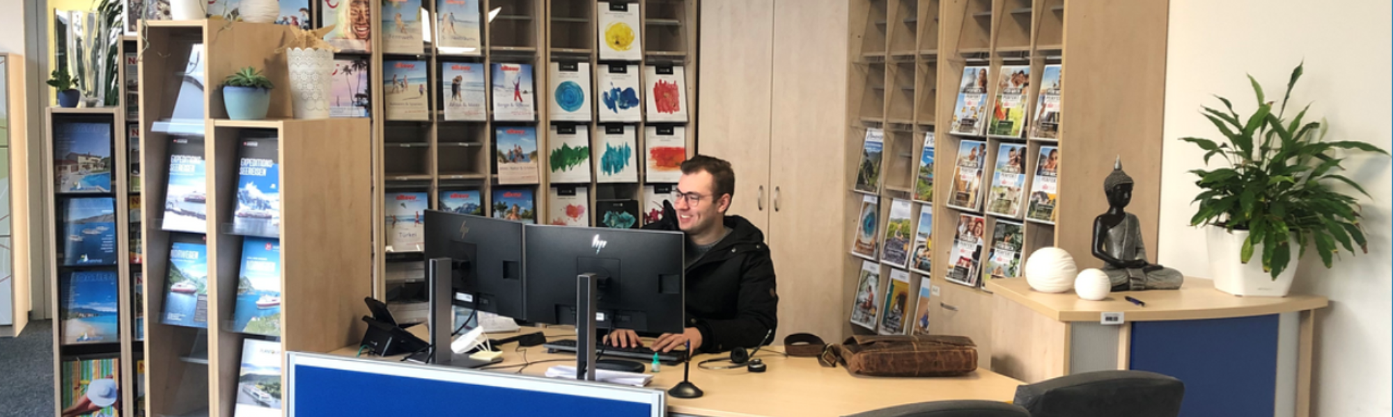 Dein Reiseclub Deggendorf Lokal, transparent und unschlagbar günstig