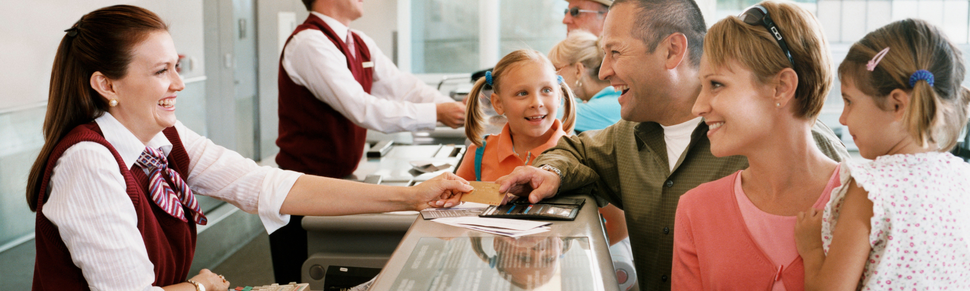 Flughafen München – Pauschalreisen ab Deggendorf mit bequemer Anreise