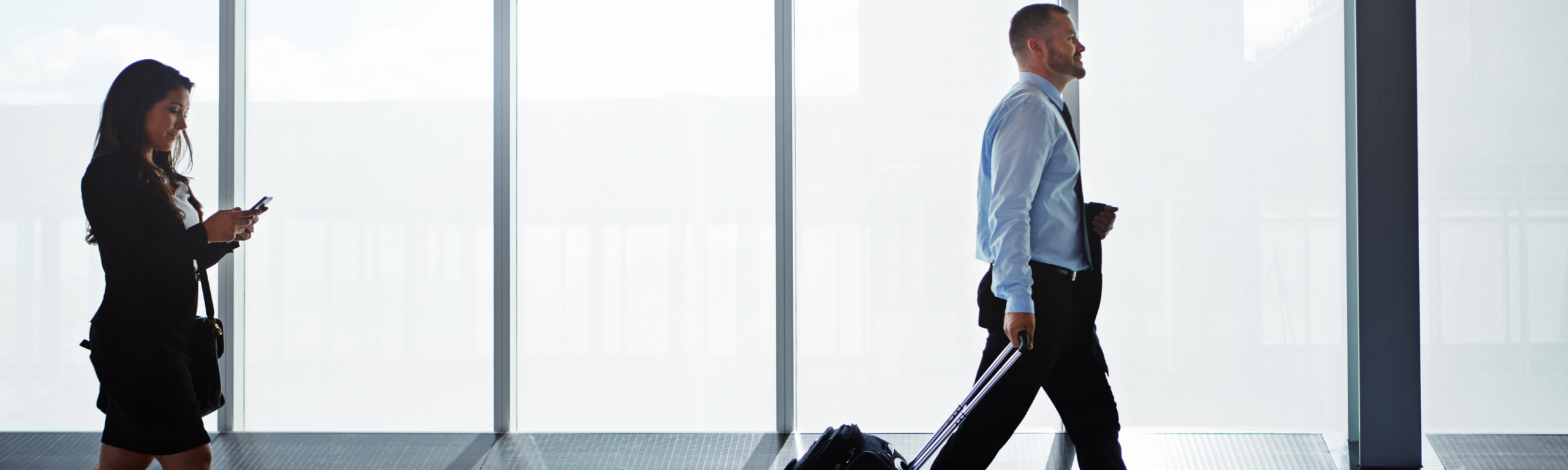 Geschäftsreisen Deggendorf – Professionelles Reisemanagement für Unternehmen