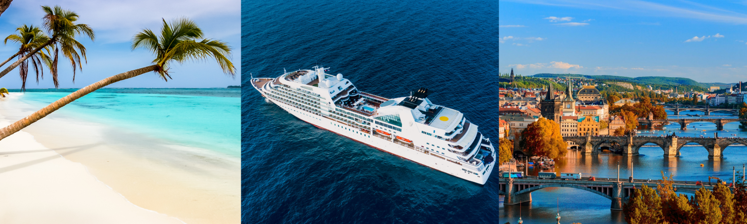 Reisevielfalt Deggendorf – Pauschalreisen, Kreuzfahrten und Hotels individuell geplant